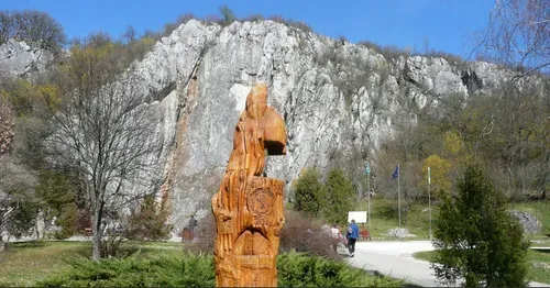 CSEPPKŐBARLANGOK VILÁGA  AGGTELEK ÉS DOMICA 2