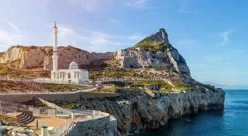 Andalúz körutazás 3