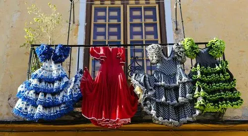 Spanyol slágerút Andalúziában 5