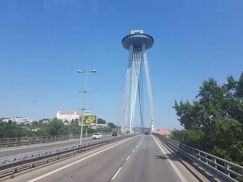 DÉVÉNYI VÁR ÉS POZSONY 3