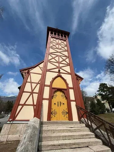 TÁTRAI KIRUCCANÁS - TERMÉSZET, KALAND ÉS WELLNESS 2