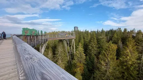 TÁTRAI KIRUCCANÁS - TERMÉSZET, KALAND ÉS WELLNESS 3