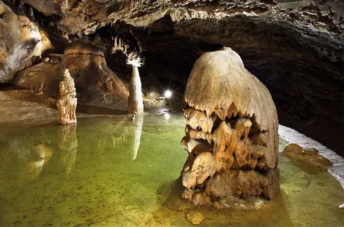TÁTRAI KIRUCCANÁS - TERMÉSZET, KALAND ÉS WELLNESS 4
