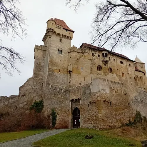 Utazás kép HINTERBRÜHLI TAVASBARLANG – LIECHTENSTEIN VÁRA - MÖDLING
Alsó-Ausztria legnagyobb farsangi felvonulása