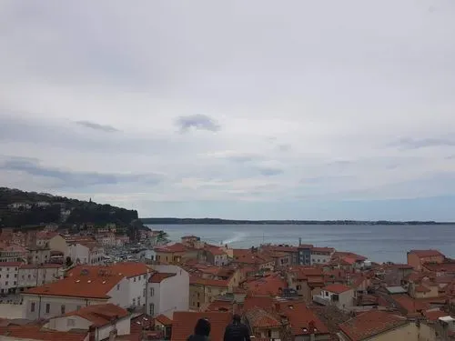 Utazás kép Piran és Portoroz - SZLOVÉN TENGERPART ÉKKÖVEI