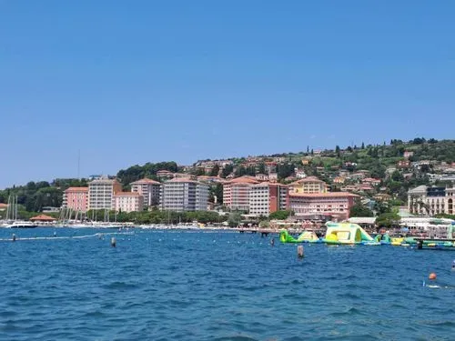 Piran és Portoroz - SZLOVÉN TENGERPART ÉKKÖVEI 10