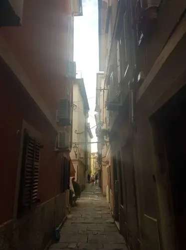 Piran és Portoroz - SZLOVÉN TENGERPART ÉKKÖVEI 3