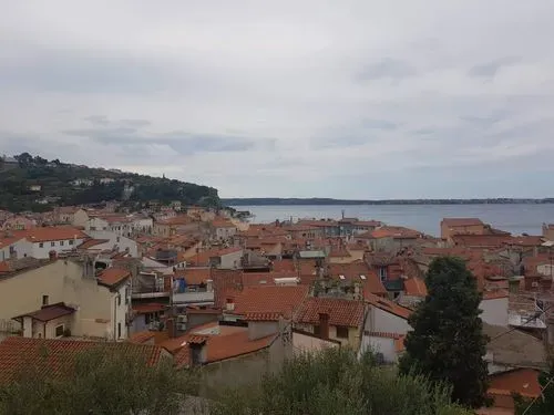 Piran és Portoroz - SZLOVÉN TENGERPART ÉKKÖVEI 4