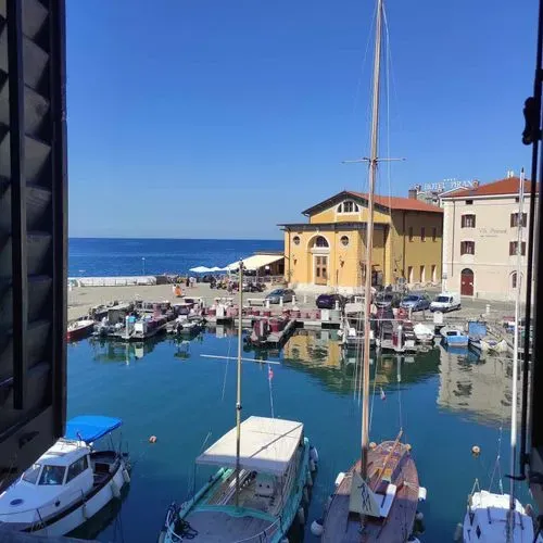 Piran és Portoroz - SZLOVÉN TENGERPART ÉKKÖVEI 5