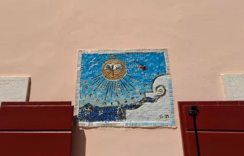 ROVINJ LUBICKOLÁS 10