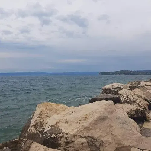 PIRAN ÉS PORTOROZ
A SZLOVÉN TENGERPART ÉKKÖVEI 3