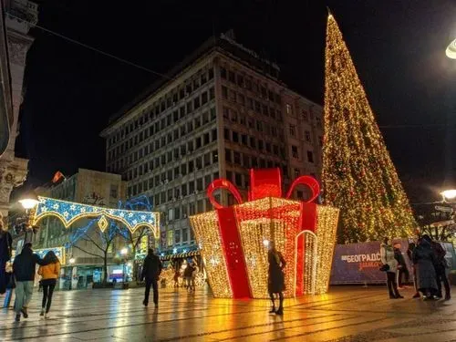 Utazás kép ADVENT BELGRÁD
Zimony-Újvidék                  1 éjszaka szállással