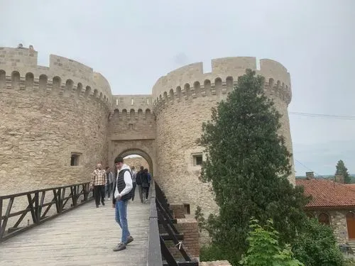 ADVENT BELGRÁD
Zimony-Újvidék                  1 éjszaka szállással 2