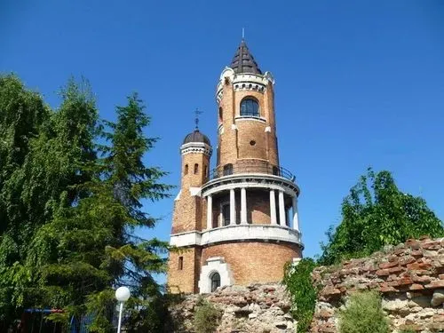 ADVENT BELGRÁD
Zimony-Újvidék                  1 éjszaka szállással 4