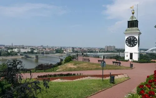 ADVENT BELGRÁD
Zimony-Újvidék                  1 éjszaka szállással 5