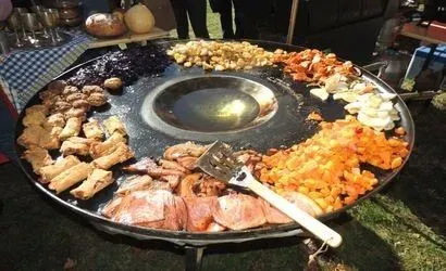 BÜKKI CSILLAGDA–NOSZVAJ ÉS BOGÁCS,FESZTIVÁLHANGULATBAN 7