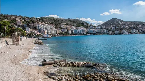 ALBÁNIA KINCSEI
A HEGYEKTŐL A JÓN-TENGERIG 3