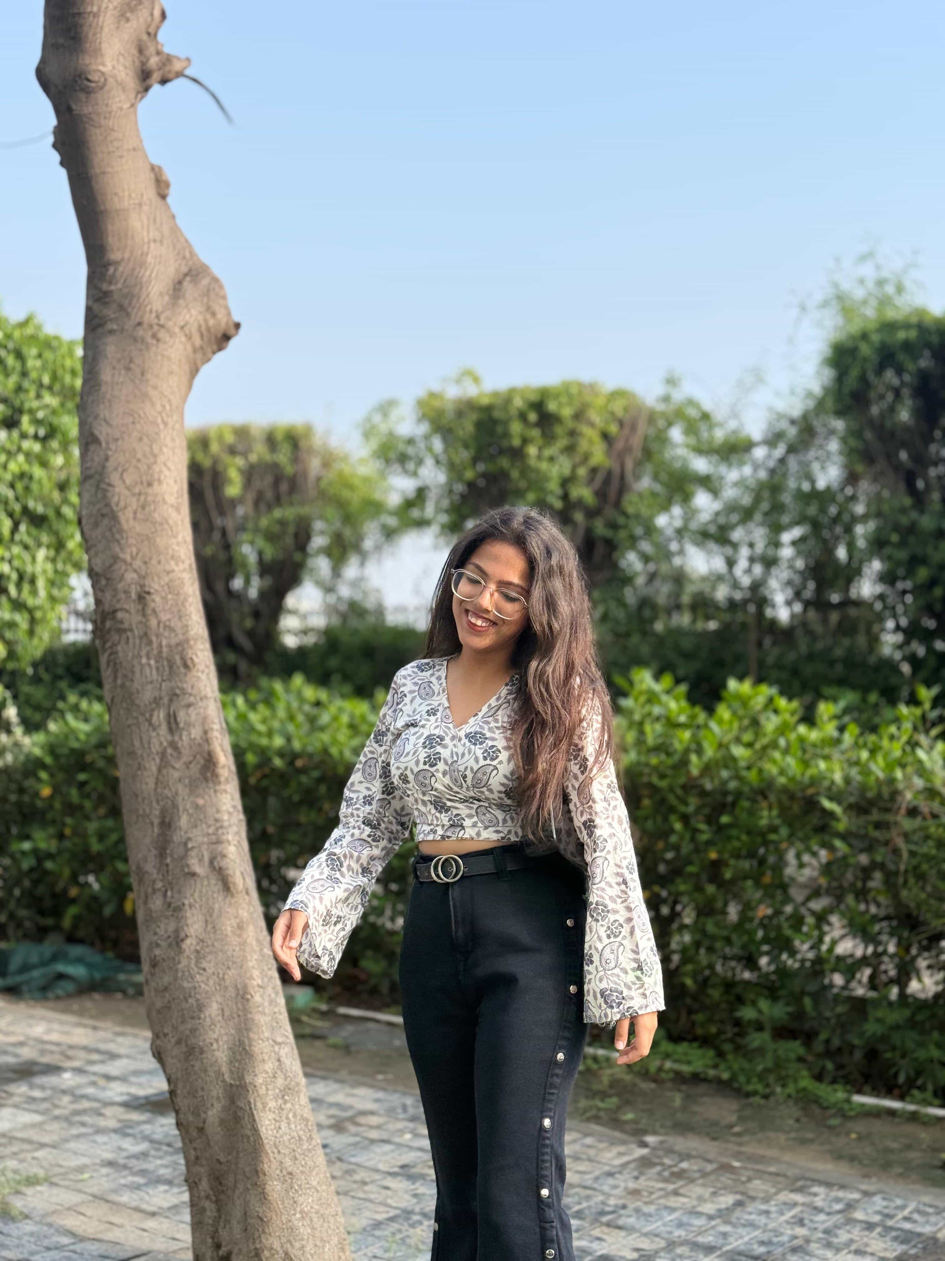 Customer photo — Drishti, Panipat