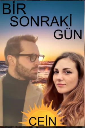 BİR SONRAKİ GÜN kapağı