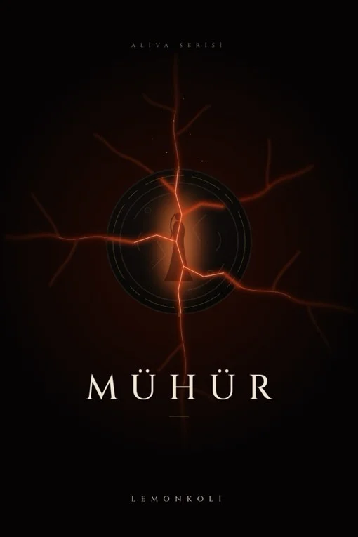 Aliva Serisi: Mühür kapağı