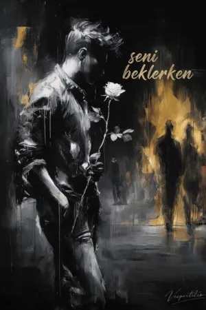 Seni Beklerken kapağı