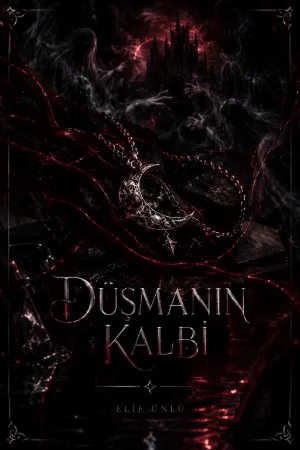 Düşmanın kalbi kapağı