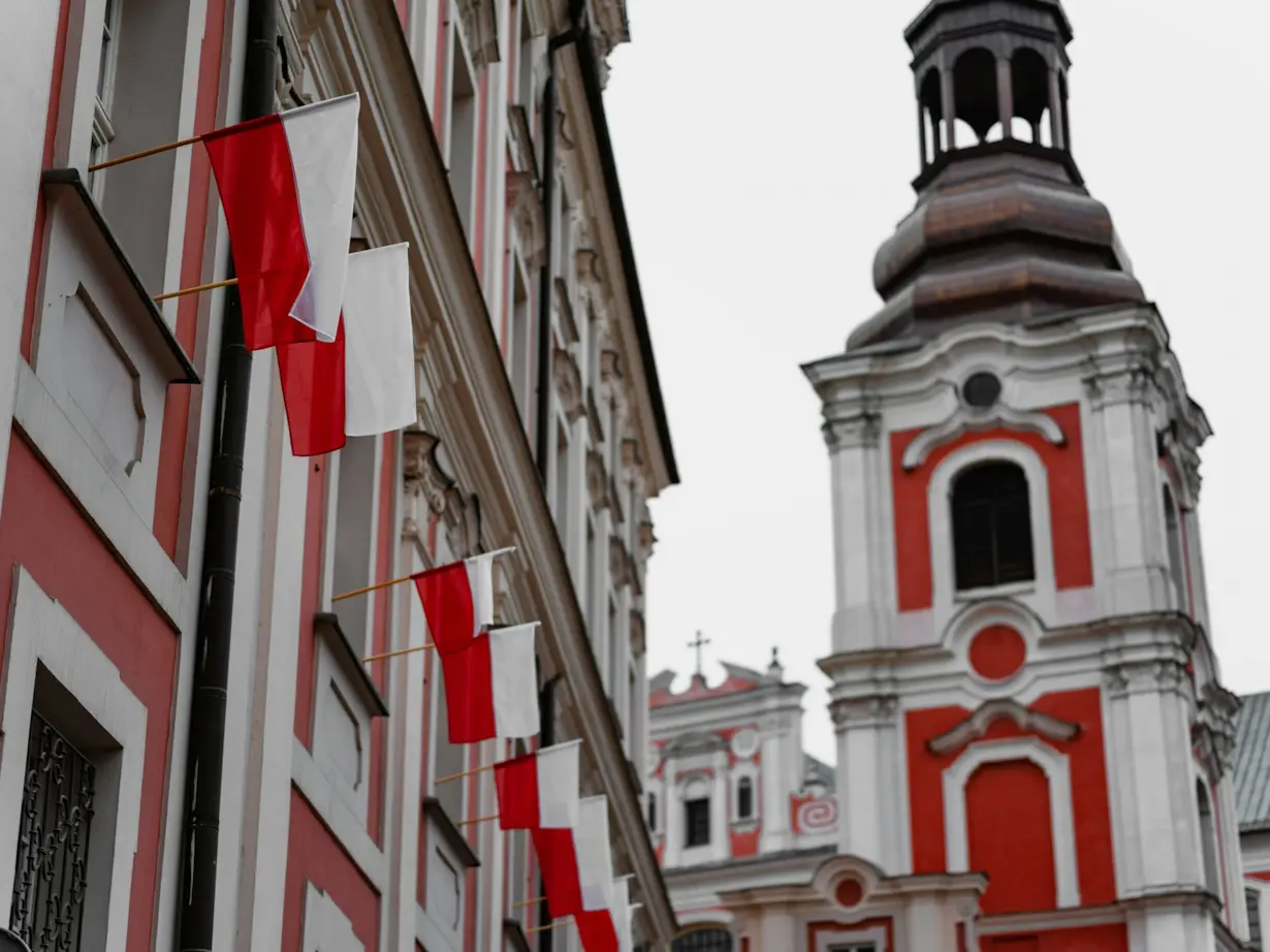 Dzień Flagi Rzeczypospolitej Polskiej