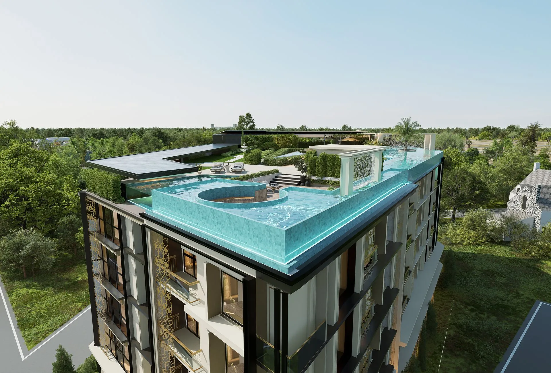 8 Atelier Residence 30