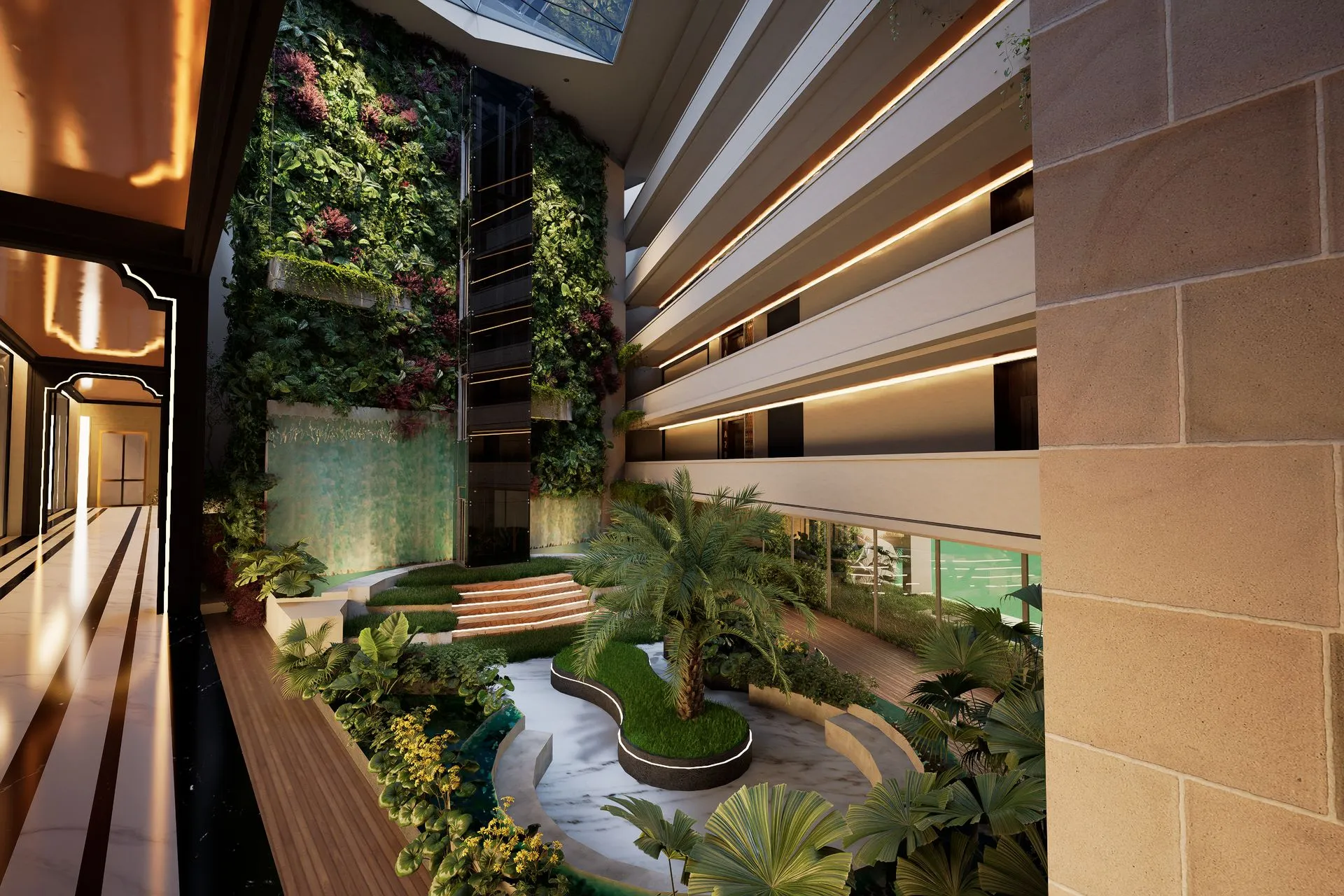 8 Atelier Residence 22