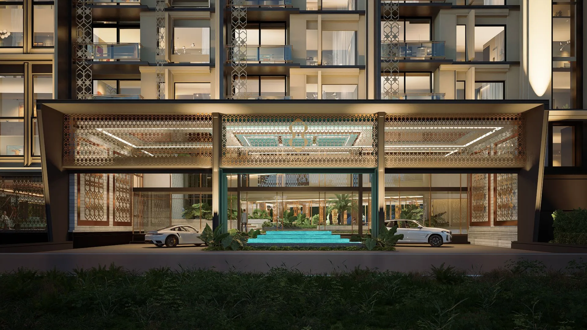 8 Atelier Residence 7