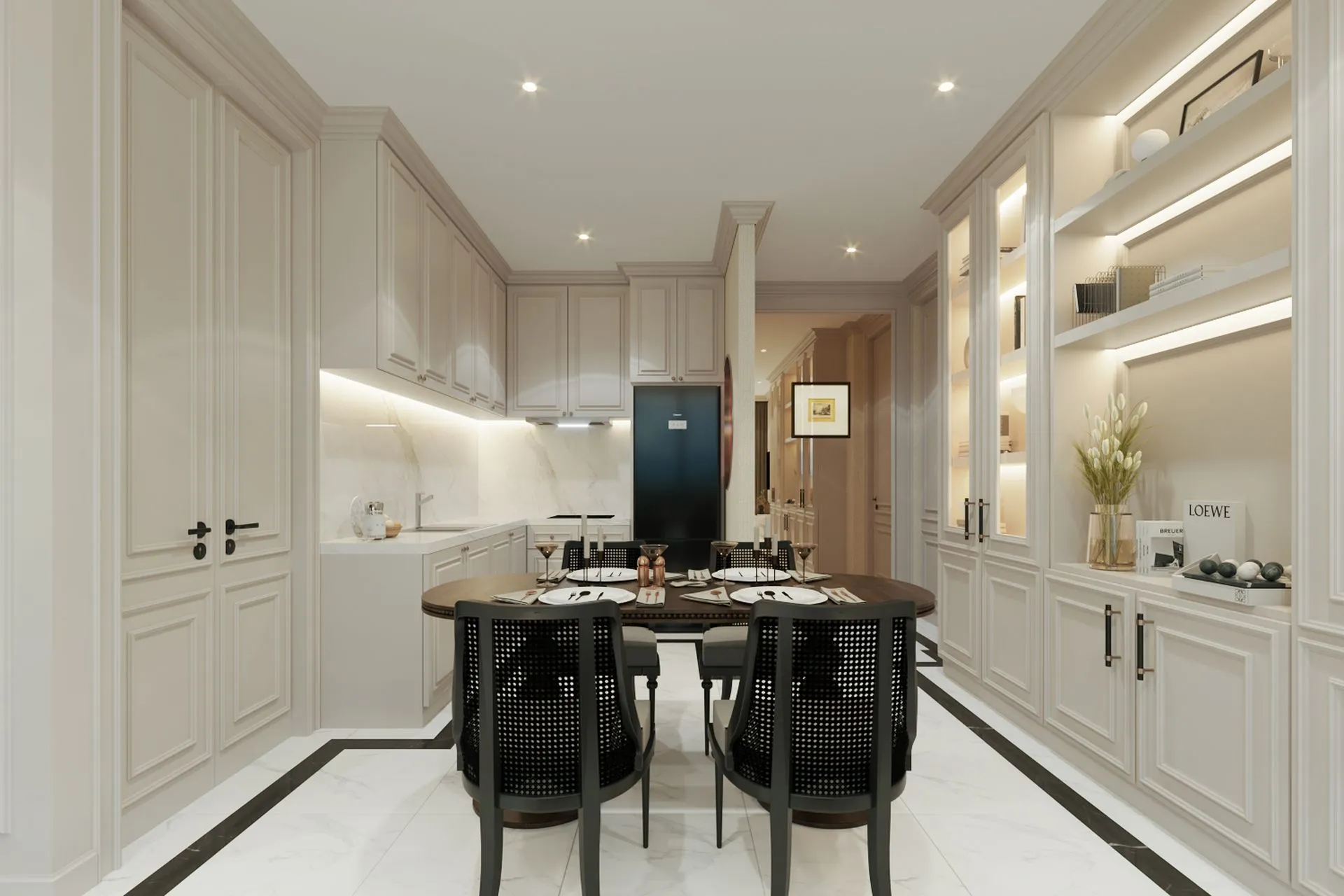 8 Atelier Residence 62