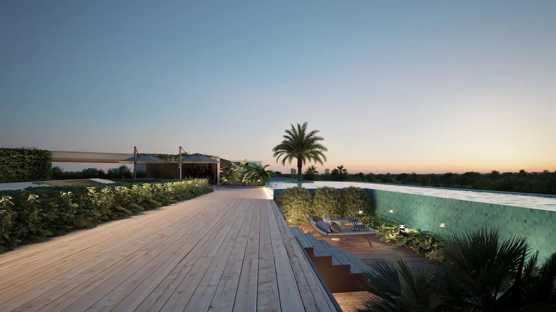 8 Atelier Residence 8