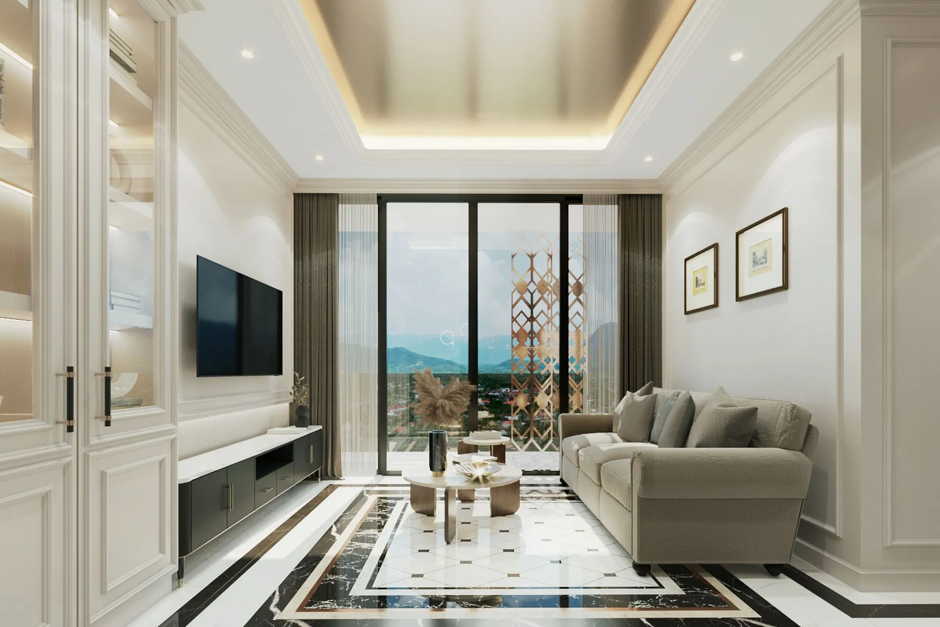 8 Atelier Residence 63