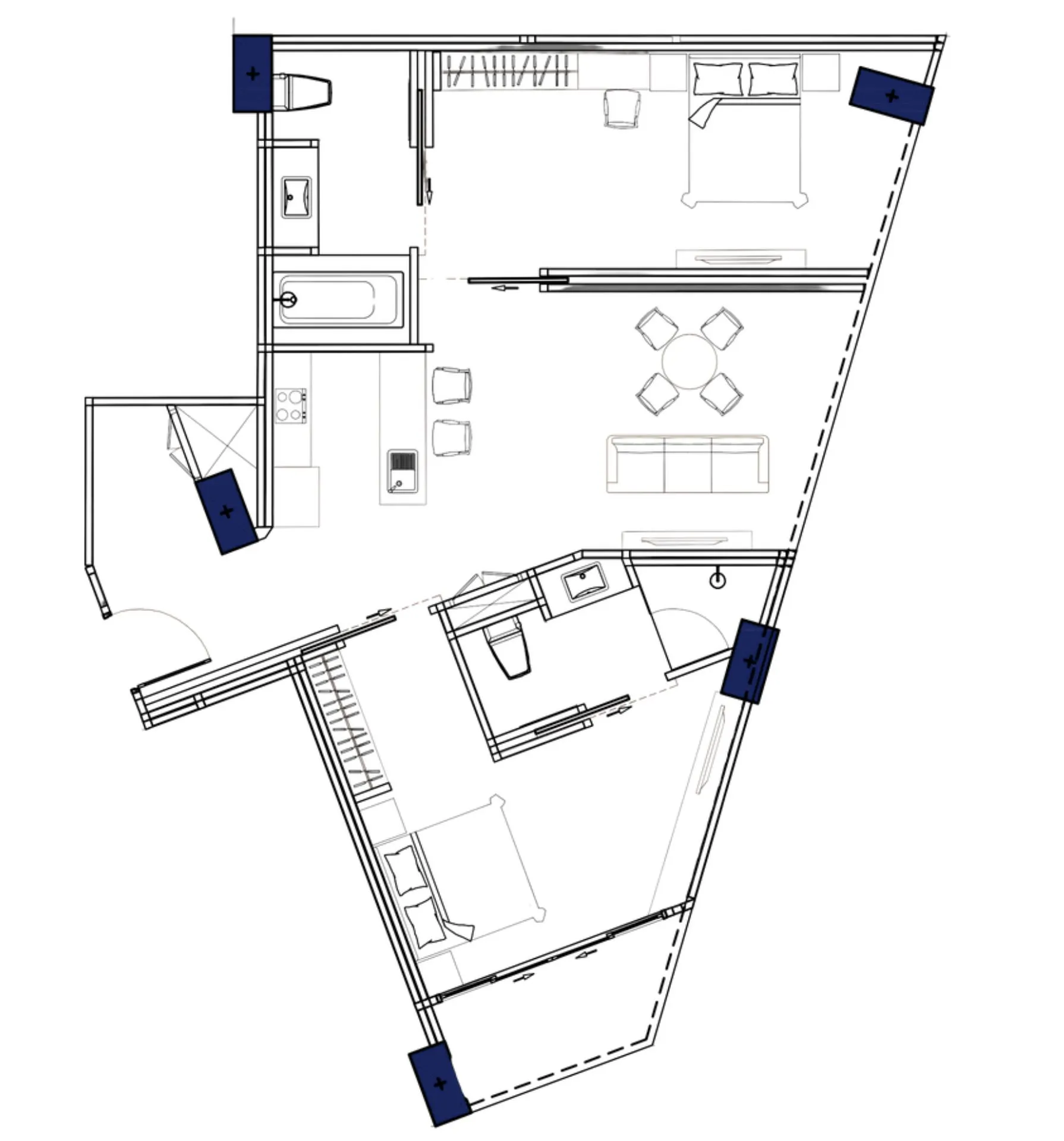 8 Atelier Residence 52