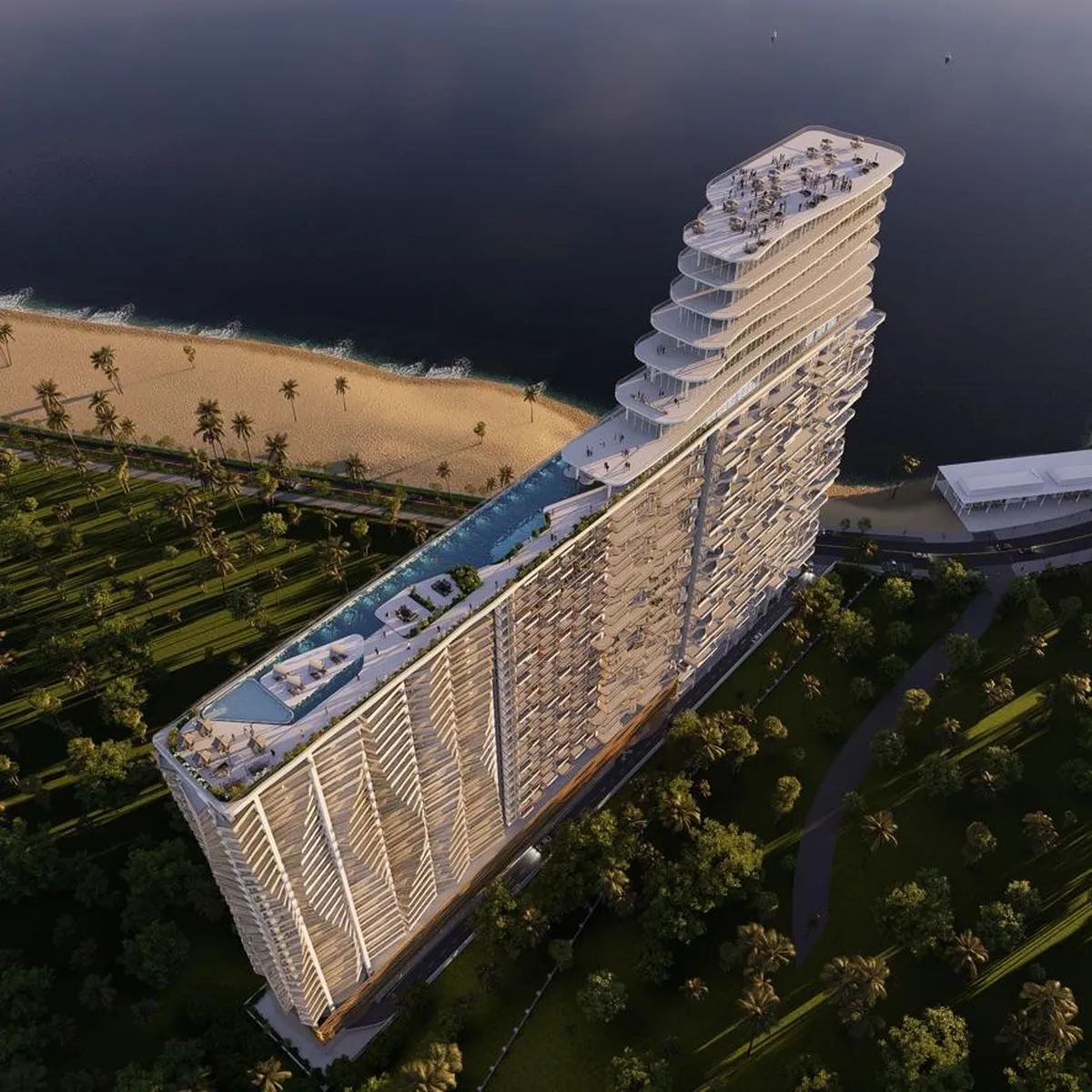 Time Square 10 - Flagship Seaside Project 84