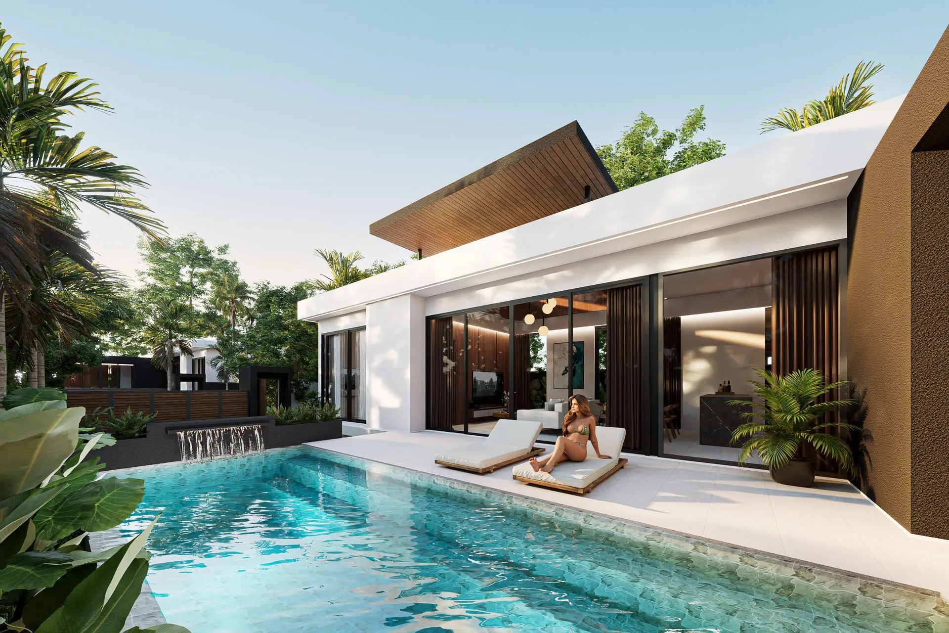 Aileen Residence Bangtao 33