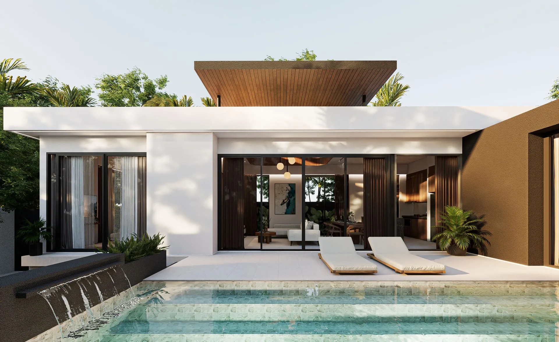Aileen Residence Bangtao 34