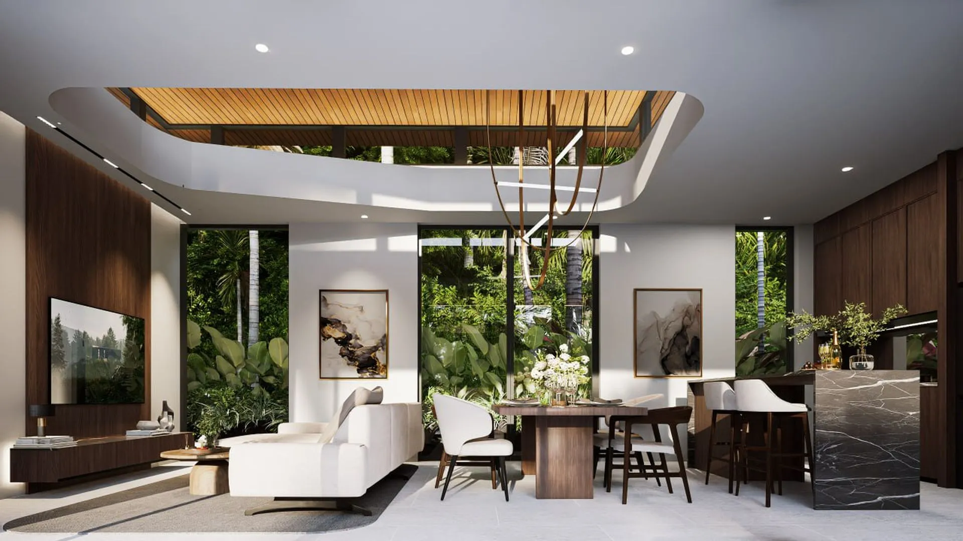 Aileen Villas Naithon Hills 36