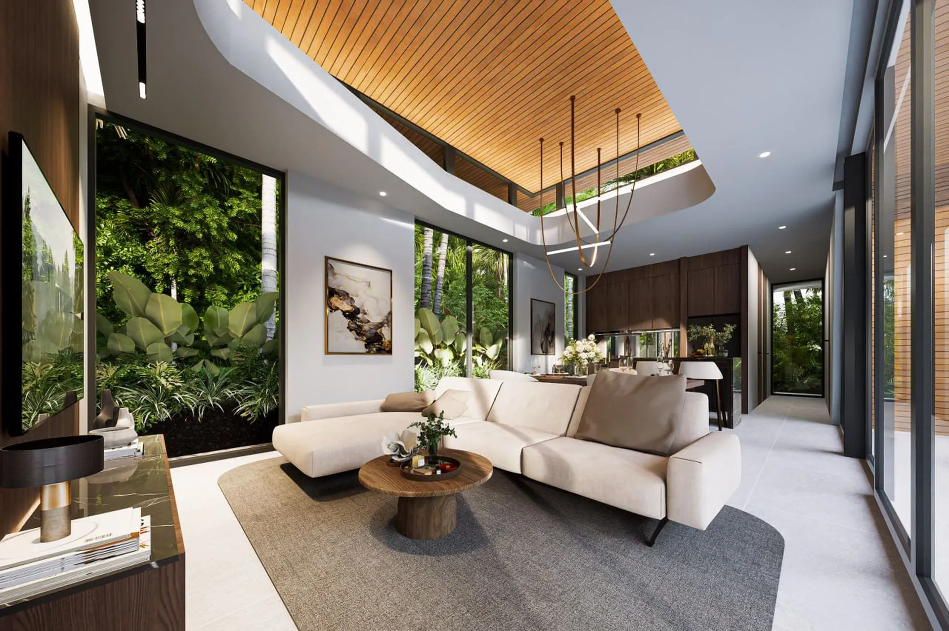 Aileen Villas Naithon Hills 37