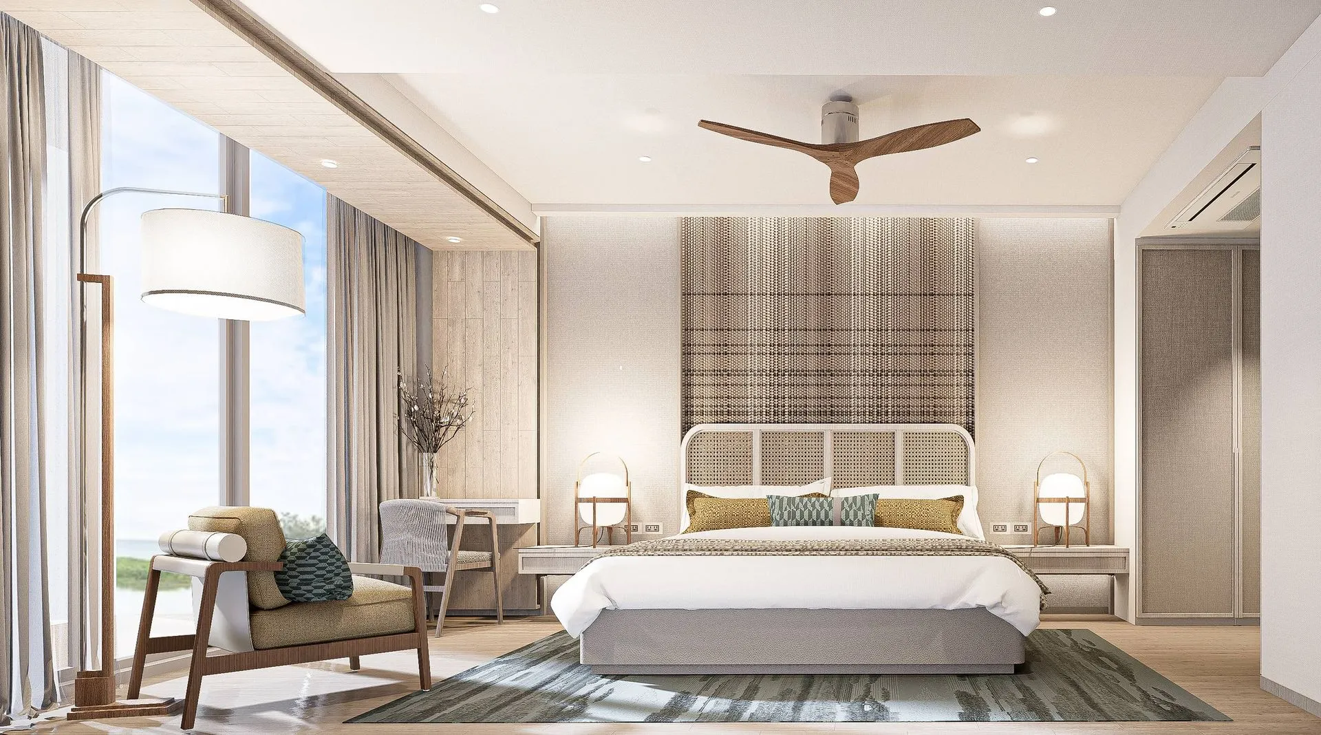 Bellaguna Lake Residences Lotus 31