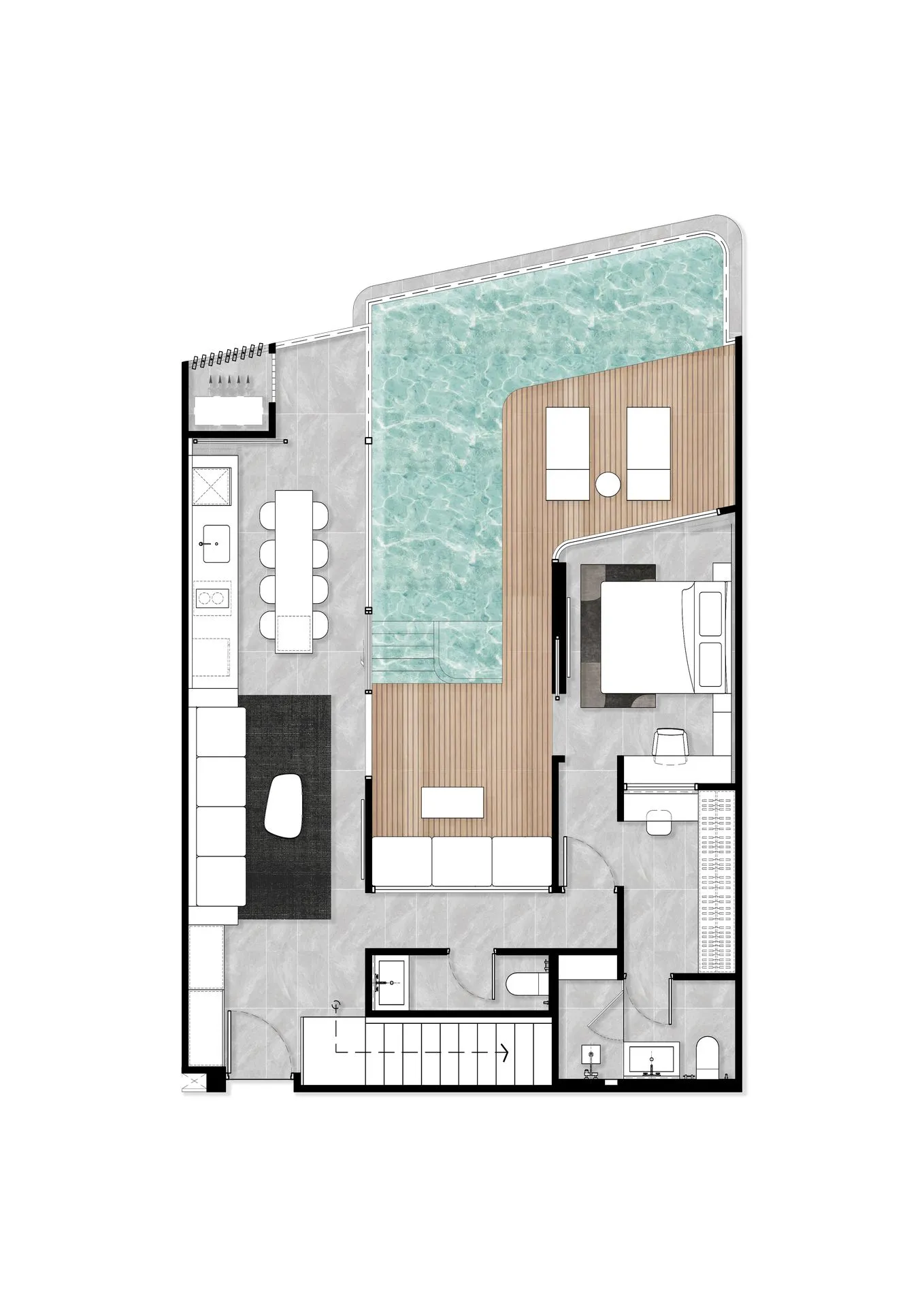 Citygate De Phuket 57