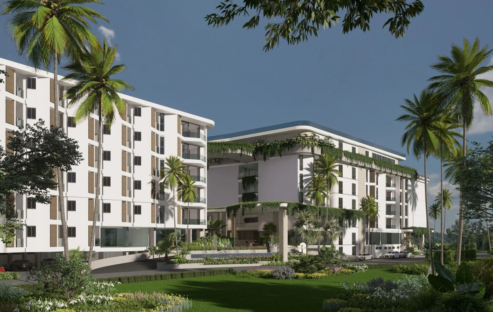 Citygate De Phuket - Apartament, Phuket