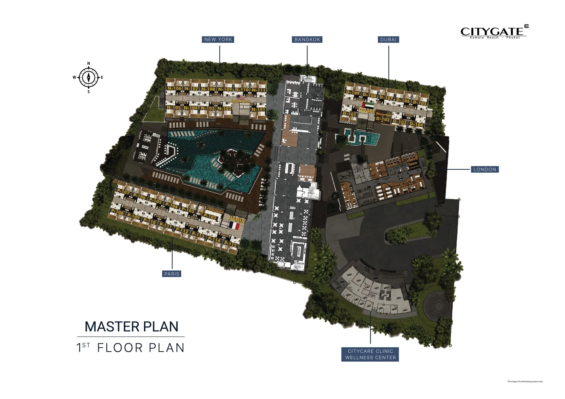 CityGate Phuket 24