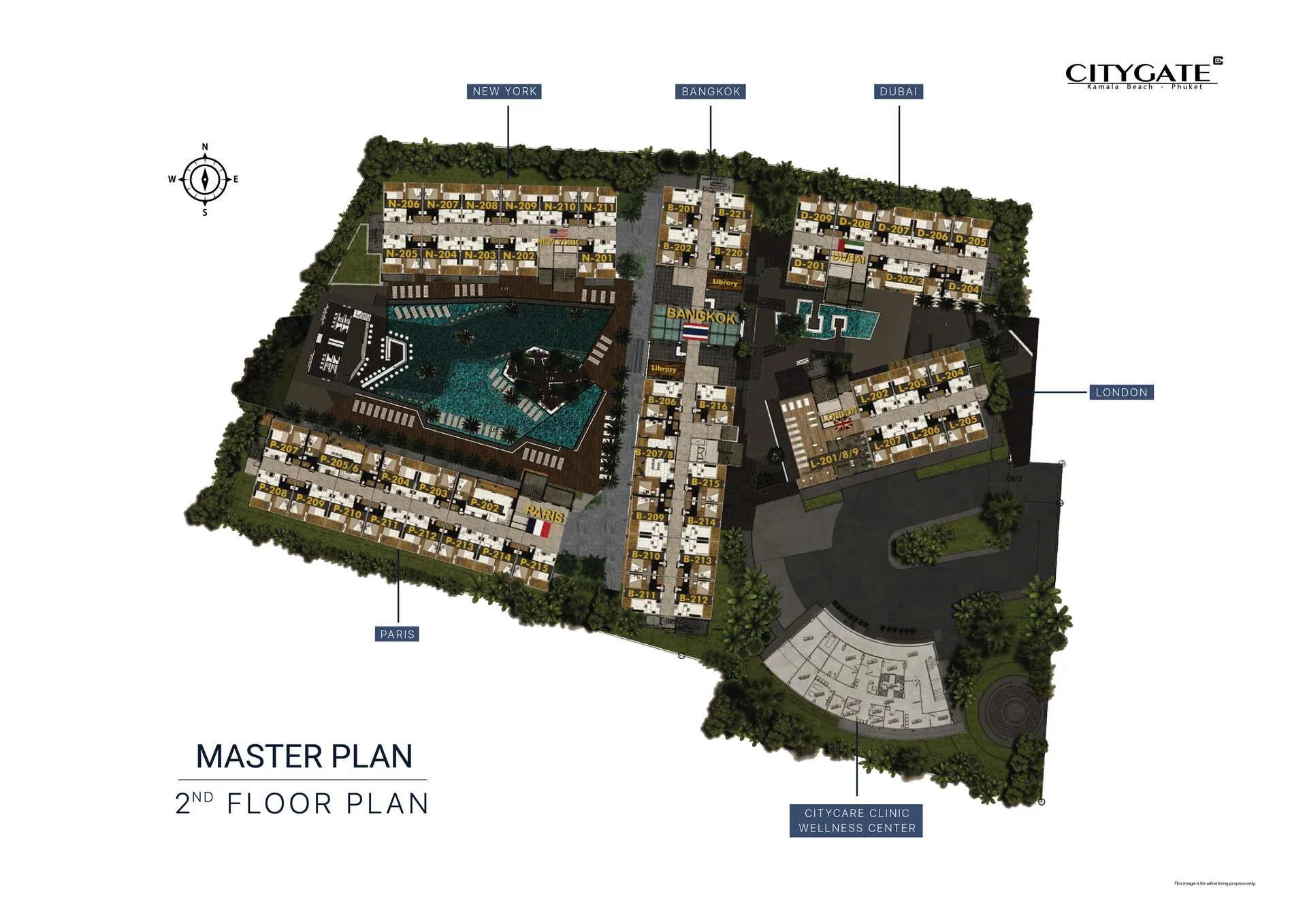 CityGate Phuket 25