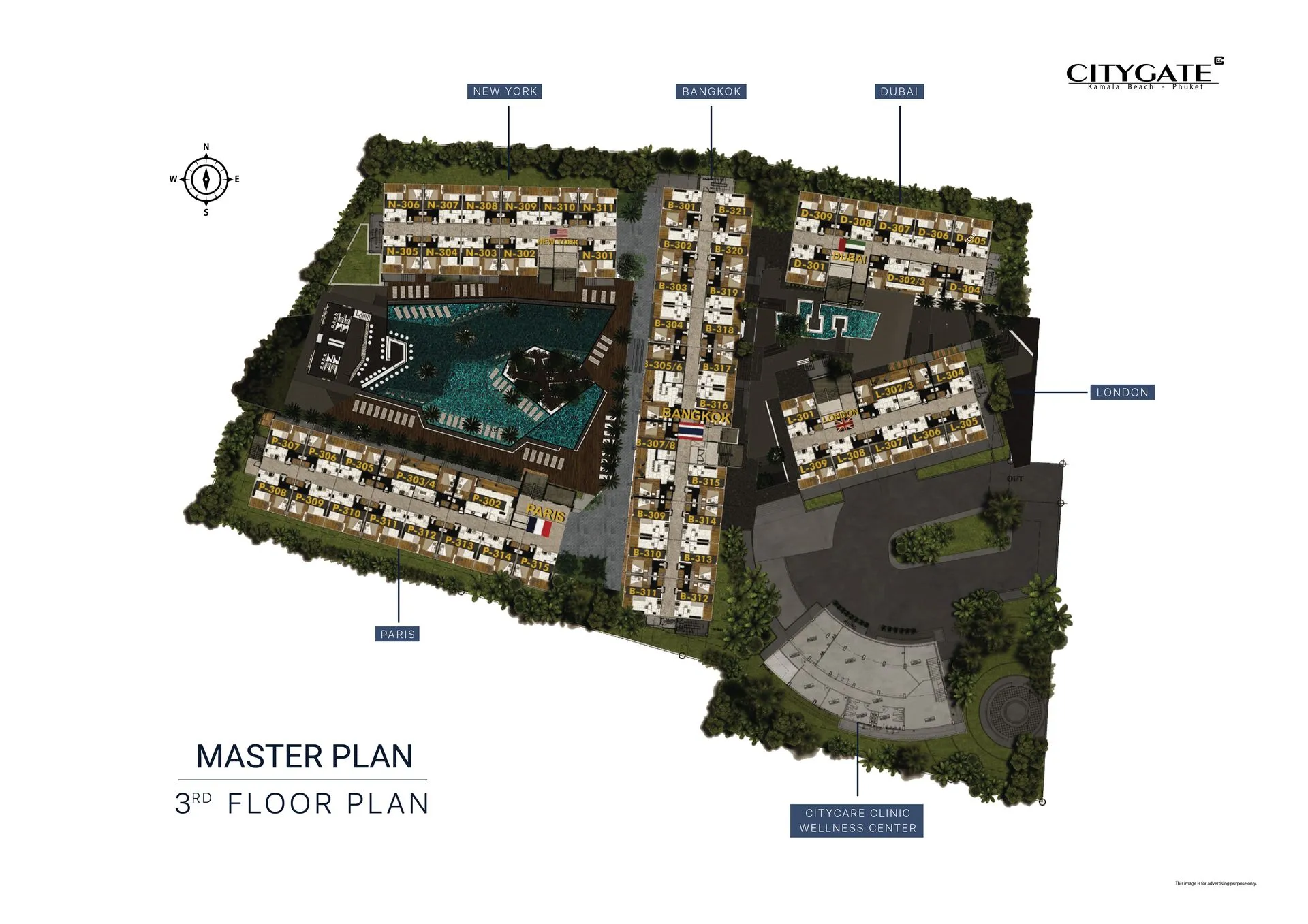 CityGate Phuket 26