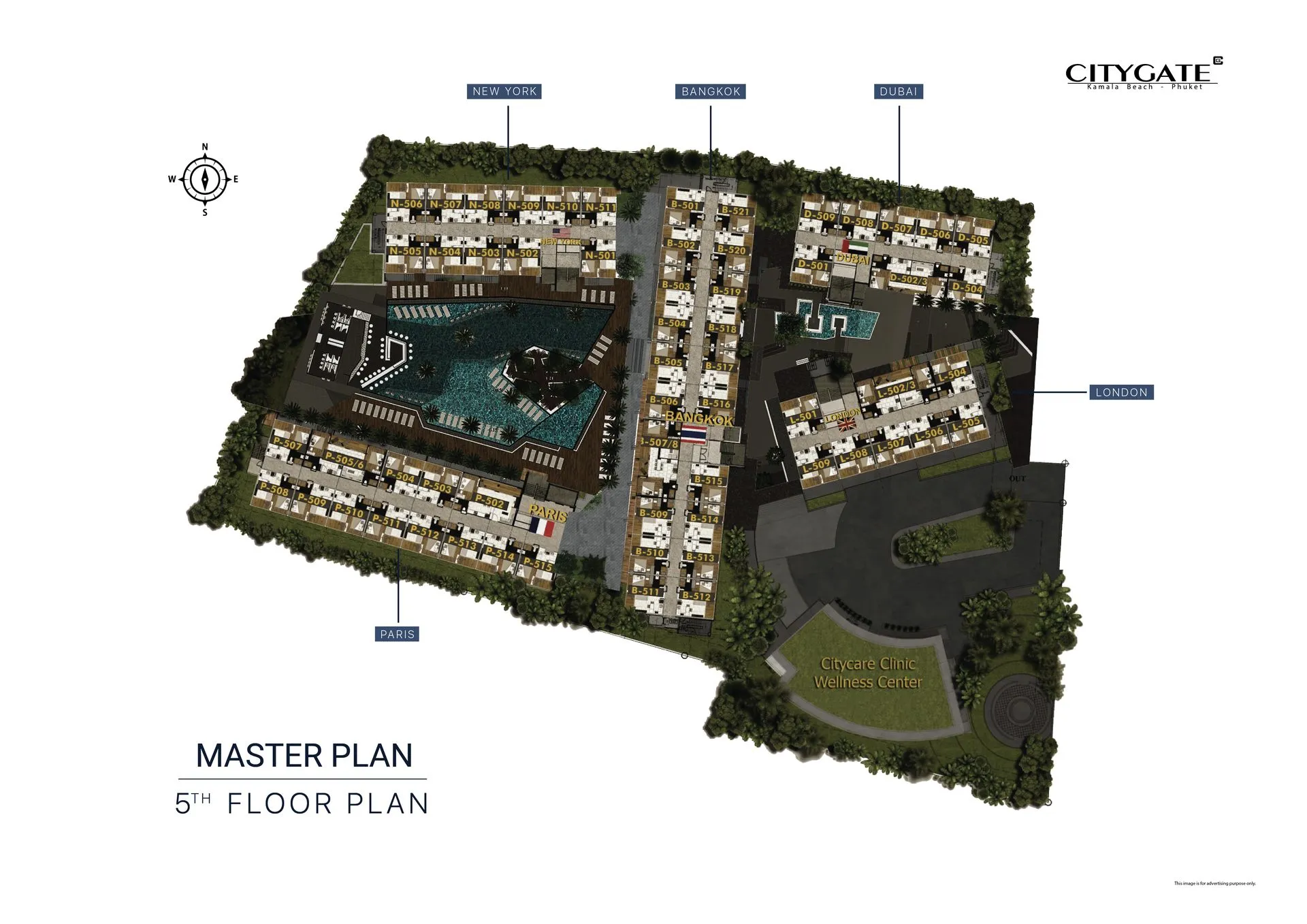 CityGate Phuket 28