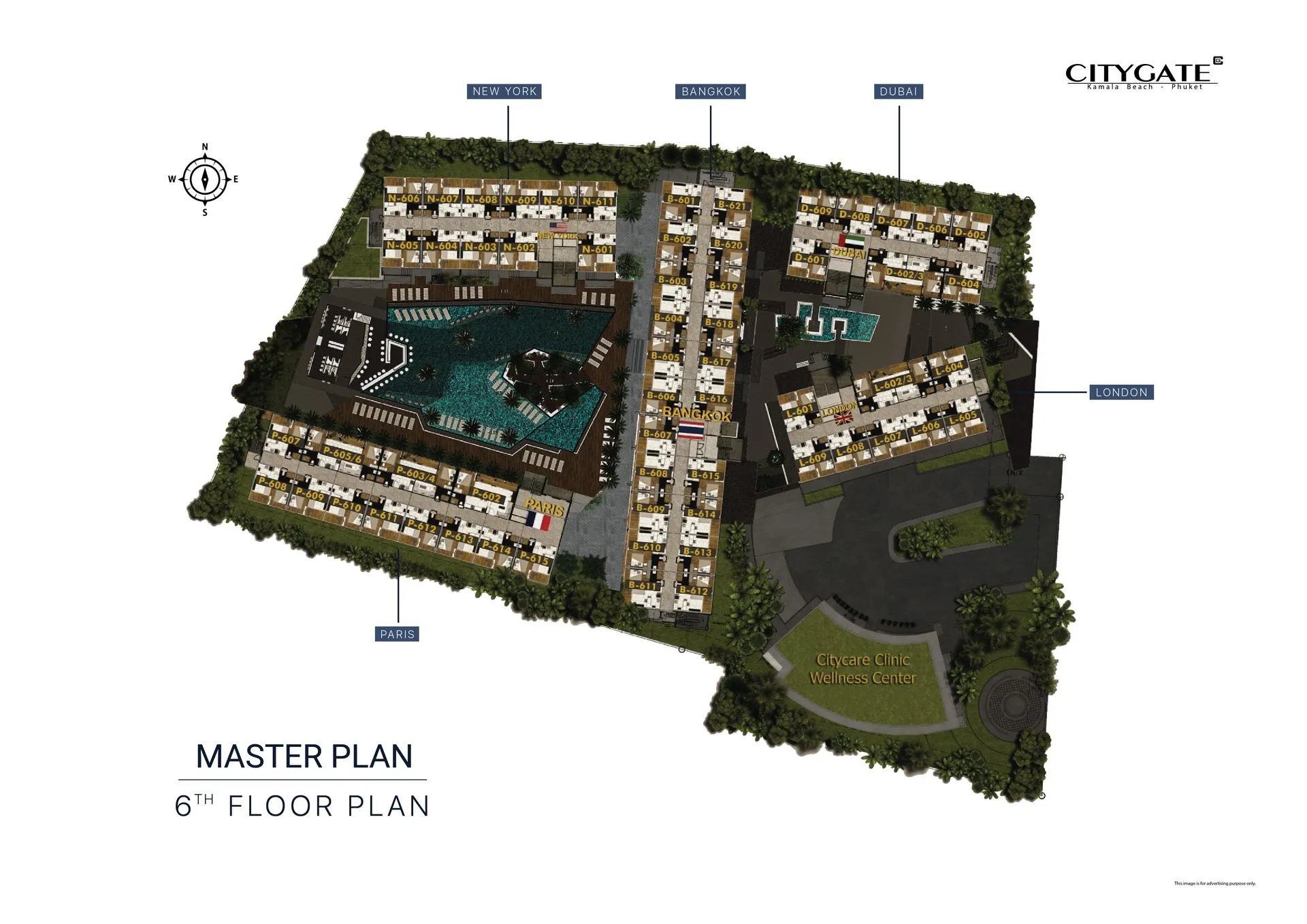 CityGate Phuket 29