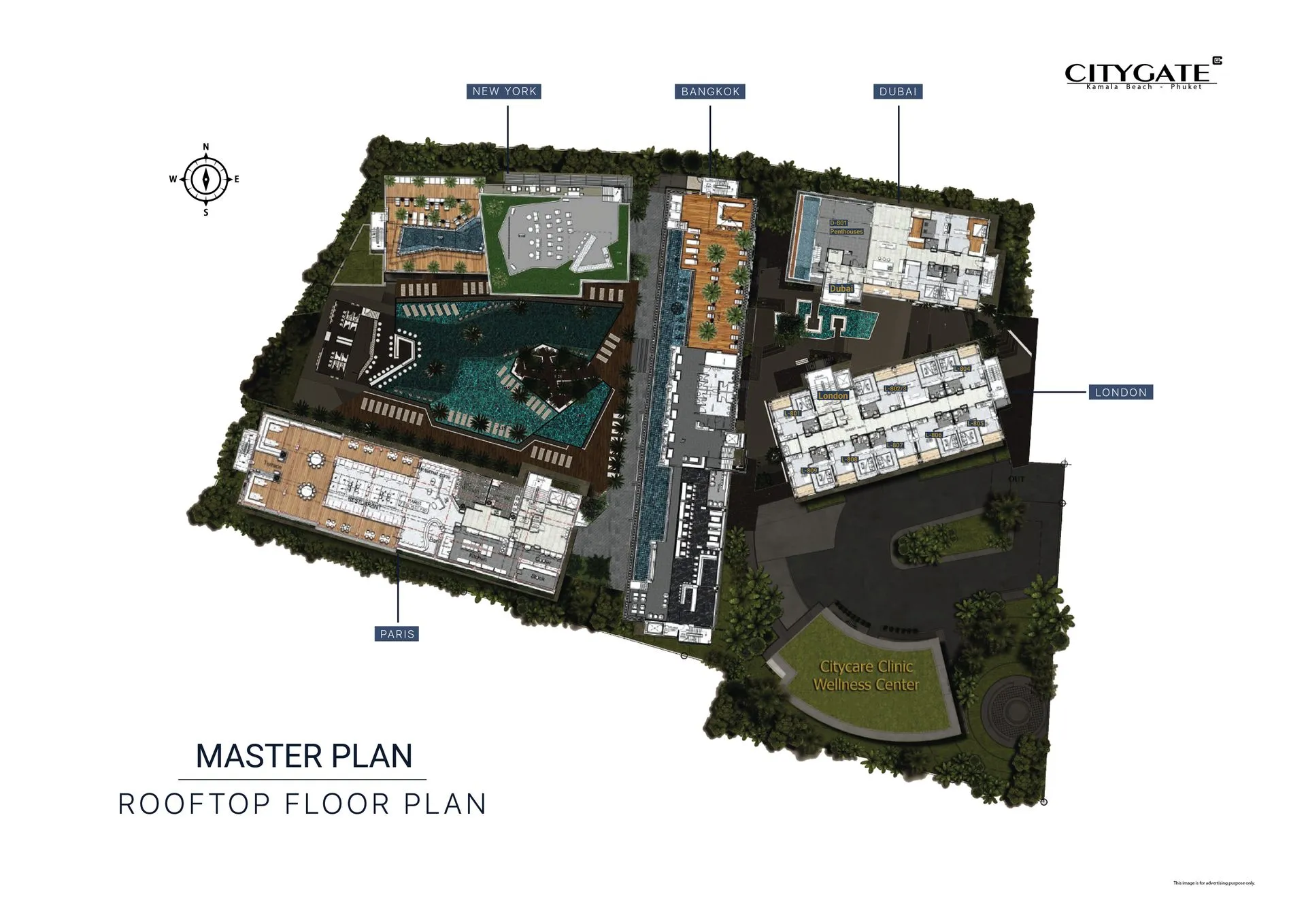CityGate Phuket 33