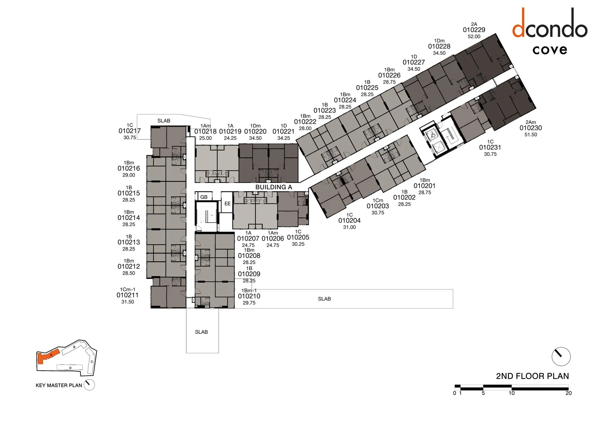 Dcondo Cove 9