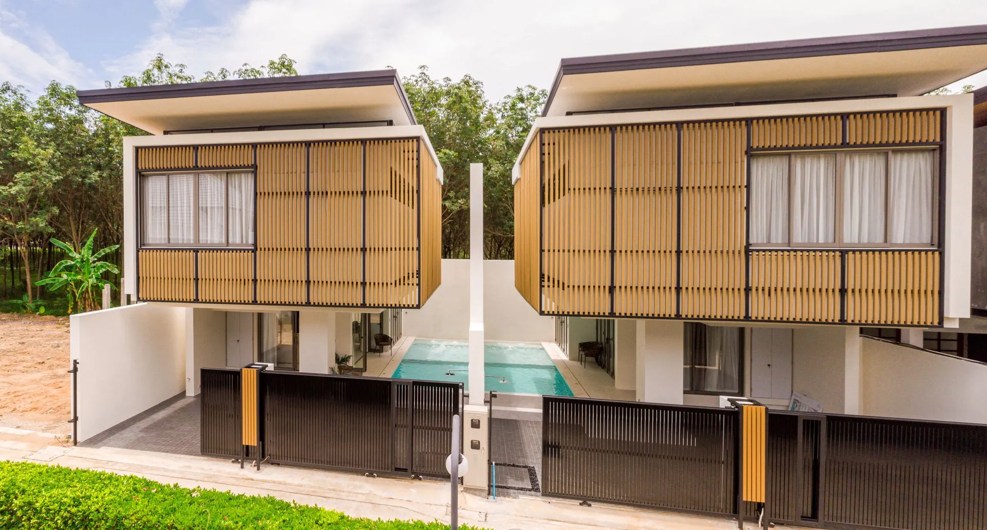 Diamond Pool Villas - Willa, Phuket